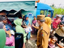 Dispendukcapil Perbaiki Kualitas Layanan Kependudukan Warga Jember