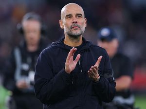 Guardiola Sebut Chelsea Tanpa Maresca Tetap Tim Berbahaya