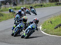 Pertamina Dukung Pebalap Cilik Indonesia Jadi Generasi Balap Berprestasi