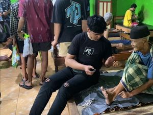 Perusuh Anak-anak di Blitar Dihukum Diversi, Bantu Rawat Lansia