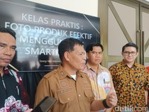 Pemprov NTB Gandeng PT Sampoerna dalam Program Desa Berdaya