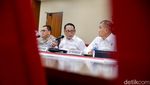 Polri Tetapkan Halim Kalla-Fahmi Mochtar Tersangka Korupsi PLTU Kalbar