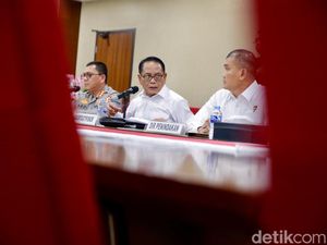 Video: Alasan Adik JK dkk Belum Ditahan Meski Jadi Tersangka Kasus PLTU