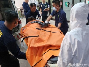 Update Data Korban Ponpes Sidoarjo Ambruk: 66 Tewas, Puluhan Masih Tertimbun