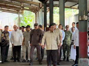 Video: Prabowo Geram Kasus Timah Ilegal Rugikan Negara Rp 300 T