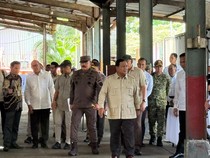 Prabowo Ungkap Negara Rugi Rp 300 T Gegara 6 Perusahaan Tambang Ilegal
