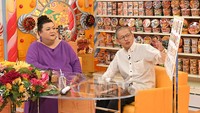 Puncaknya, pada 1995 Oyama memenangkan Instant Noodle Championship di televisi. Kemudian pada 2018, Oyama dinobatkan sebagai Raja Mie Instan dalam acara TV di Jepang, Champion Goku Kiwami Cup Ramen Arrangement King Foto: Yahoo Japan