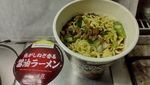 Raja Mie Instan Sudah Cicip Lebih dari 10 Ribu Mie Selama 30 Tahun!