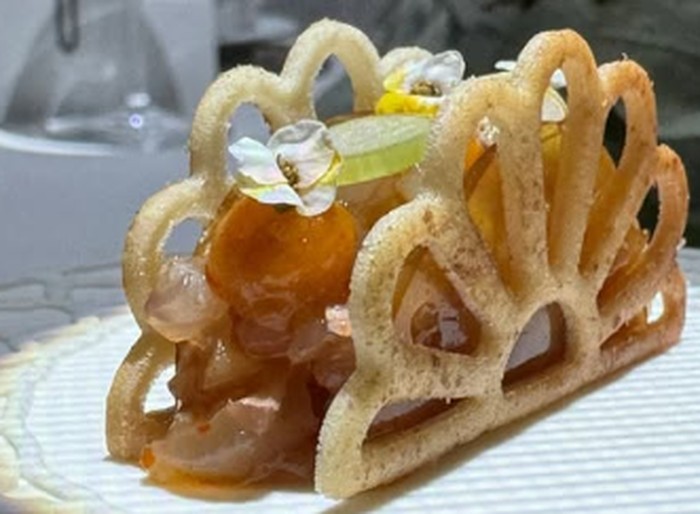 Restoran termahal di dunia Restoran termahal di dunia