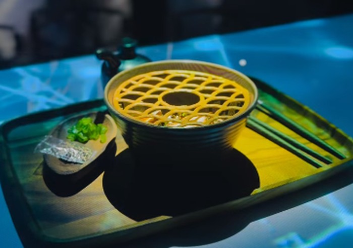 Restoran termahal di dunia Restoran termahal di dunia