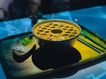 Begini Pengalaman Santap Mewah di Restoran Termahal di Dunia