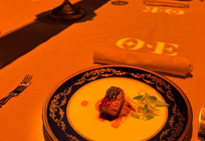 Restoran termahal di dunia Restoran termahal di dunia