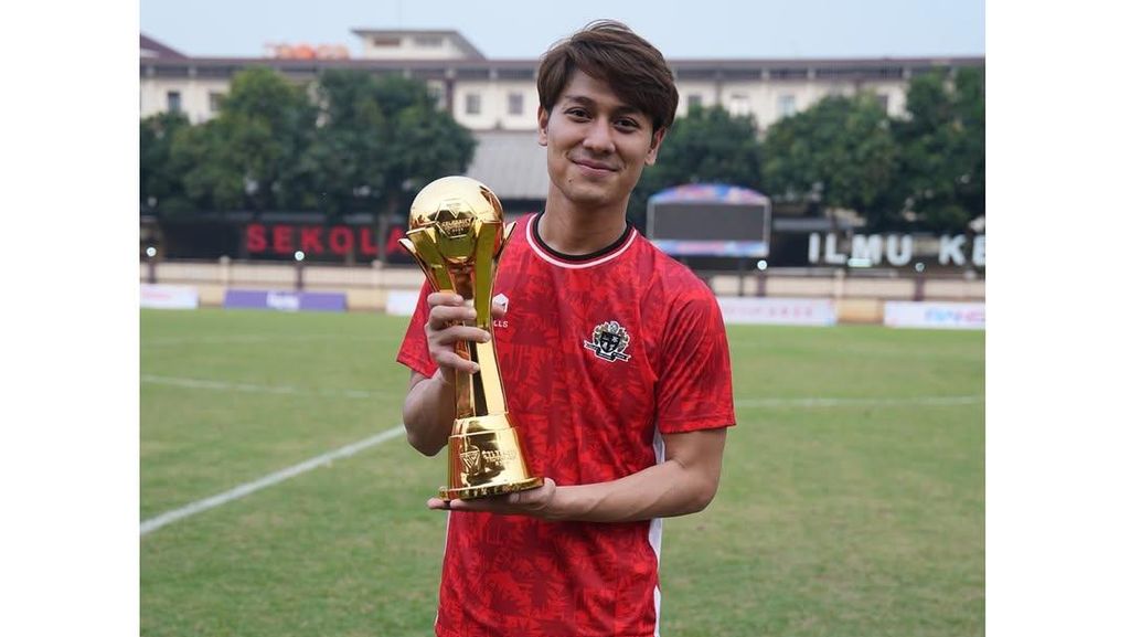 Reaksi Rizky Billar Luka Lama Dikorek Lagi