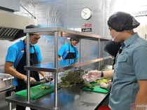 Limbahnya Dikeluhkan, Deadline Perbaikan SPPG 3 Banyuanyar Solo 14 Hari