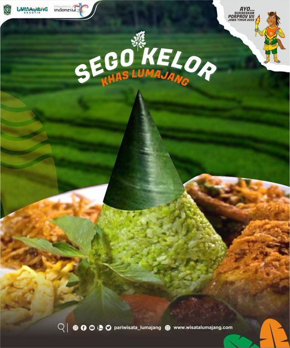 Makanan khas Lumajang yang otentik dan menyehatkan