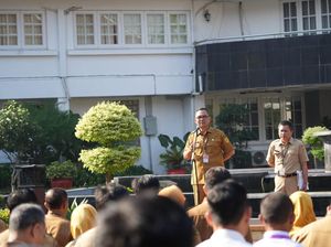 Seruan Sekda Ajat untuk Birokrat Bogor: Setop Copy-Paste Program Lama