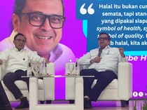 Awas! Produk Tanpa Sertifikat Halal Dikategorikan Ilegal Mulai 2026