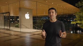 Siapa John Ternus? Mengenal CEO Baru Apple Pengganti Tim Cook