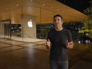 Bos Baru Apple Pernah Buat Dua Inovasi Gagal