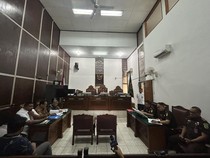 Video: Jaksa Minta Hakim Tolak Praperadilan Nadiem Makarim