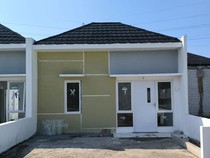 Rumah Kekinian Harga Rp 166 Juta di Jombang, Ini Pilihannya