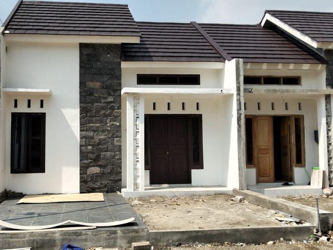 Rumah Kekinian Harga Rp 166 Juta di Jombang, Ini Pilihannya