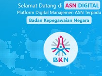 Panduan Lengkap Cara Aktifkan MFA di ASN Digital, Aman dan Anti Ribet!