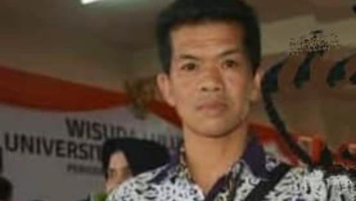 Seorang petani bernama Rusman (50) di Kabupaten Soppeng, Sulawesi Selatan (Sulsel) dilaporkan hilang oleh keluarganya.