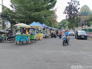 Warga Tasik Tolak Donasi Rp 1.000/Hari: yang Masuk Akal Aja Lah!