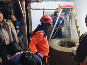 Video: Teganya Cucu di Pasuruan Bunuh Nenek Lalu Jasad Dibuang ke Sumur