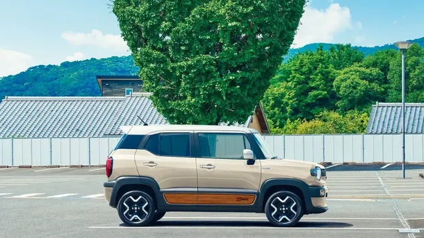 Suzuki XBee