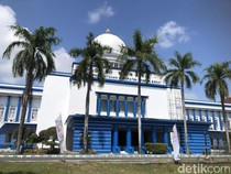 Mayoritas Guru Honorer Lombok Barat Gagal Diusulkan Jadi PPPK Paruh Waktu