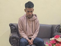 Drama Suami Pura-pura Berduka Usai Bunuh Istri Perkara Tak Ada Makanan