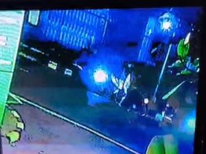 Pesilat Kota Batu Dikeroyok Usai Cekcok di Jalan