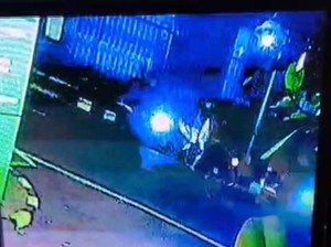 Pesilat Kota Batu Dikeroyok Usai Cekcok di Jalan