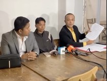 Taqy Malik Bantah Tudingan Gelapkan Dana Donasi Umat: Itu Fitnah!