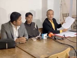 Taqy Malik soal Bangun Masjid di Atas Tanah Sengketa
