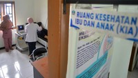 Relokasi ini merupakan bagian dari penataan wilayah dan pembangunan jangka panjang. ANTARA FOTO/Iggoy el Fitra 