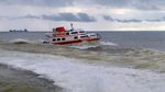 Transformasi Desa Terpencil di Pulau Obi