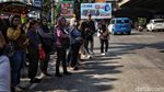 Udara Buruk Jakarta yang Tak Pernah Usai