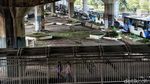 Udara Buruk Jakarta yang Tak Pernah Usai