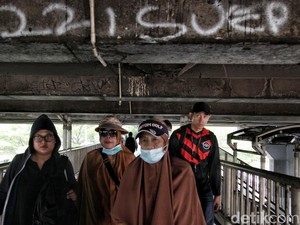 Komitmen Global, Udara Bersih, dan Peran Transportasi Publik Perkotaan