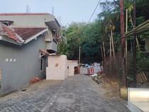 Ari Pemagar Jalan Perumahan di Semarang Disebut Bikin Blokade Baru