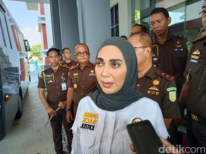 Komisi III DPR Soroti Dua Kasus Pembunuhan Polisi di NTB