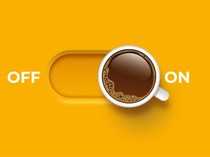 Dilema Secangkir Kopi Tiap Pagi, Ada Bahaya di Balik Manfaat Sehatnya