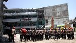 9 Hari Pencarian, Operasi SAR Ponpes Al Khoziny Ditutup