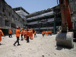 Pakar UM Surabaya: Ambruknya Ponpes Al Khoziny Bisa Berimplikasi Hukum
