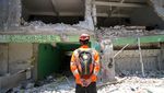 9 Hari Pencarian, Operasi SAR Ponpes Al Khoziny Ditutup