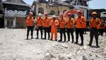 9 Hari Pencarian, Operasi SAR Ponpes Al Khoziny Ditutup