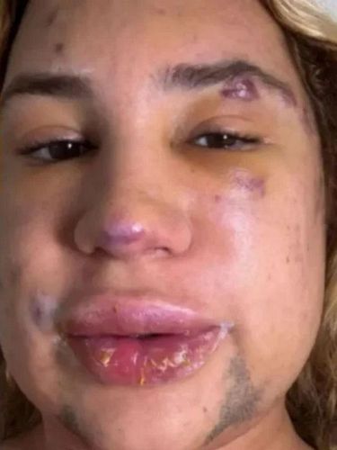 Adair Mendes Dutra Junior Adair Mendes Dutra Junior